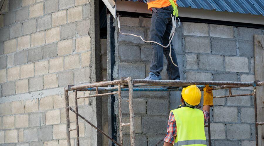 Expert tile roof repair services in Kampsville, IL